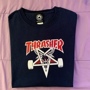 THRASHER T-SHIRT